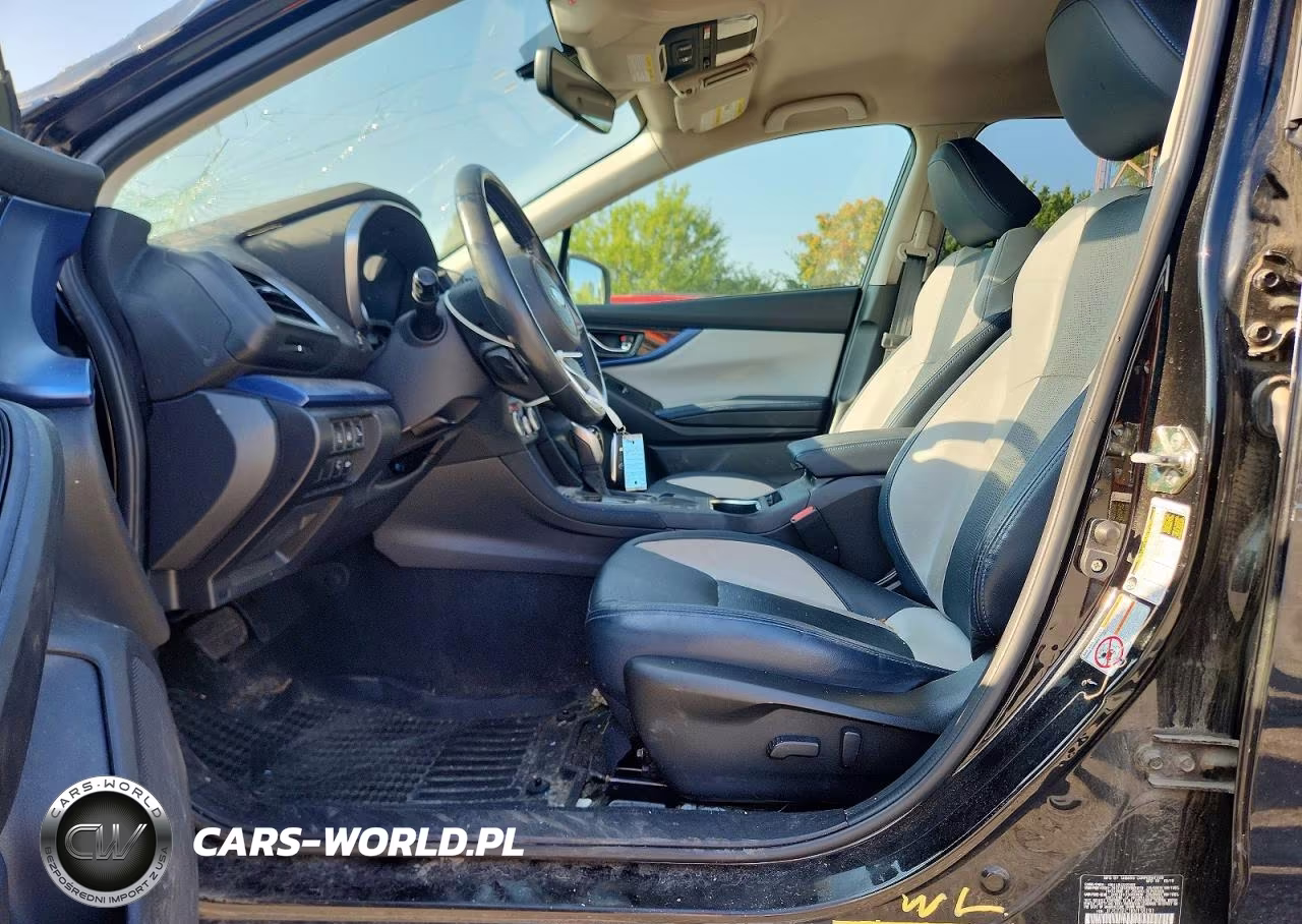 2019 Subaru Crosstrek Premium VIN:JF2GTDEC3KH338191 - 13