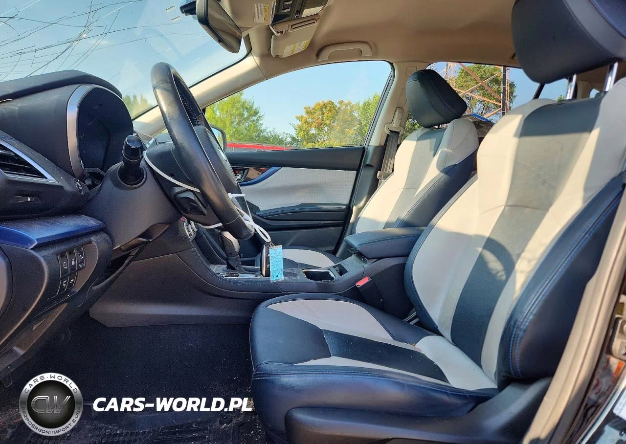 2019 Subaru Crosstrek Premium VIN:JF2GTDEC3KH338191 - 7