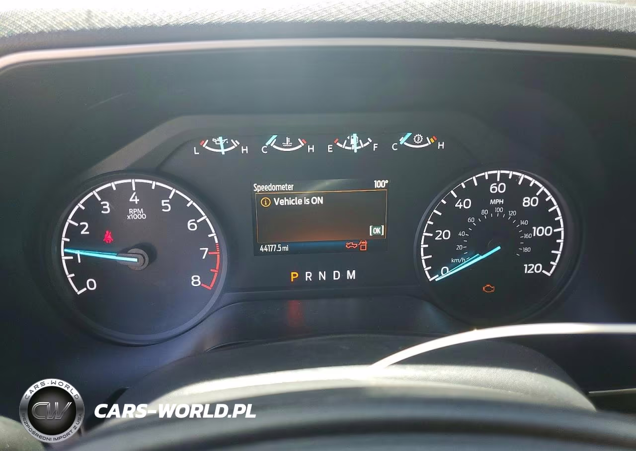 2022 Ford F150 VIN:1FTMF1C50NKF26329 - 9