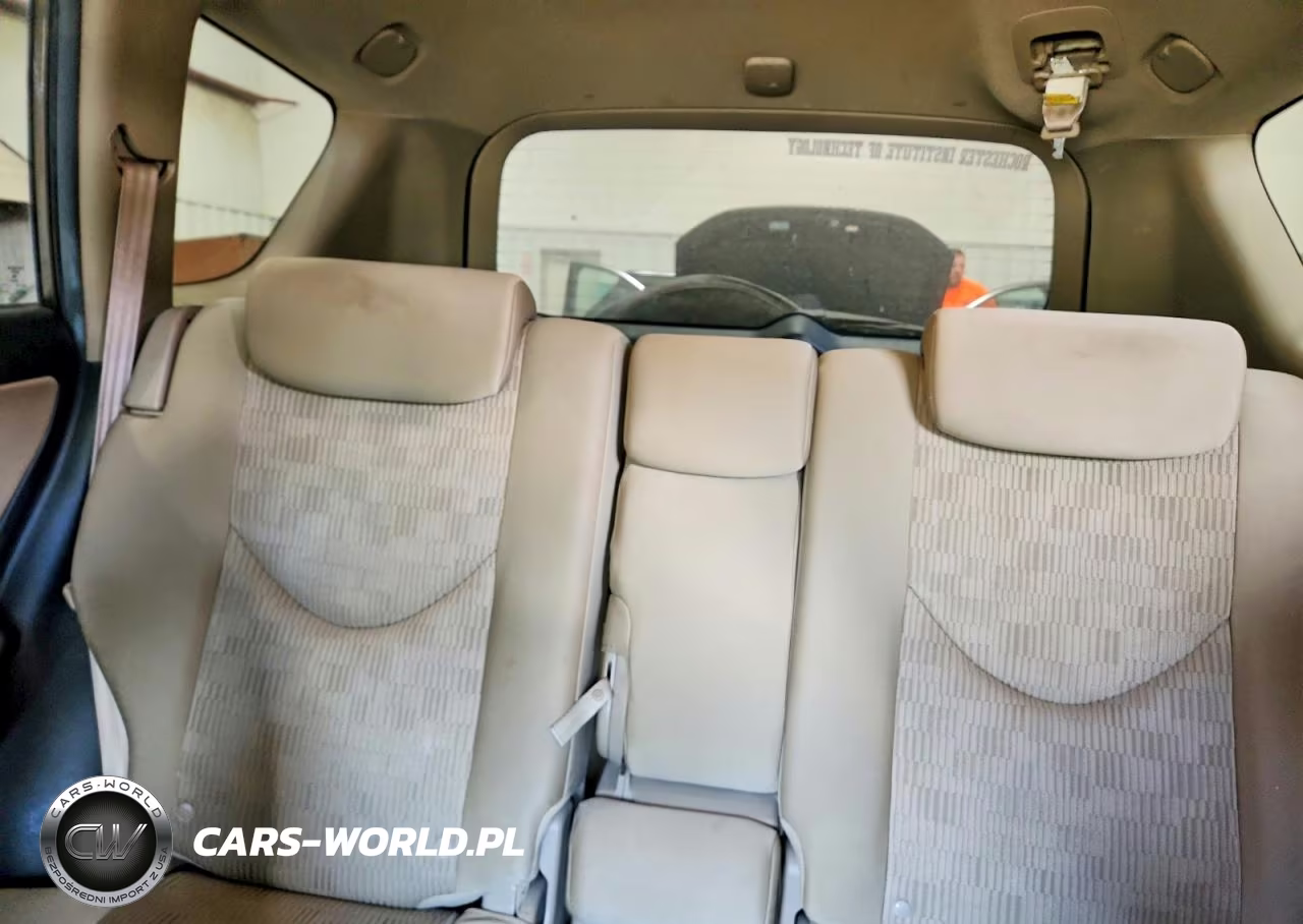 2010 Toyota Rav4 Base VIN:2T3BF4DV7AW082018 - 10