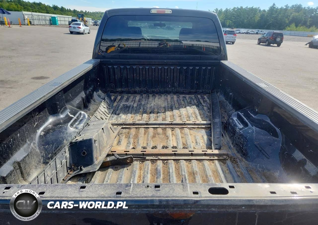2015 Ford F350 Super Duty VIN:1FT8W3B63FEC21642 - 10