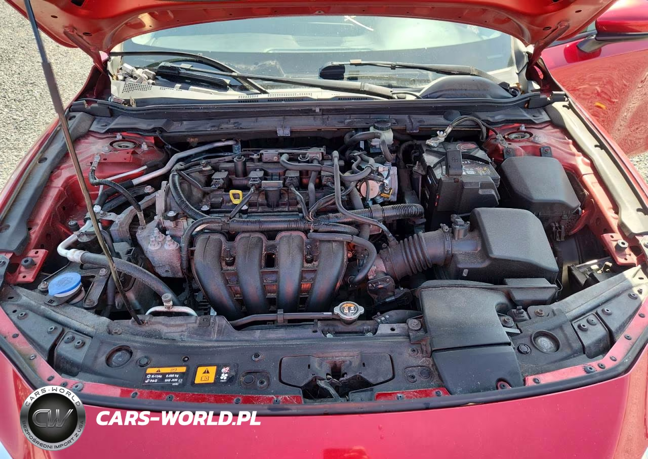 2019 Mazda 3 Preferred VIN:JM1BPBDM3K1119395 - 11