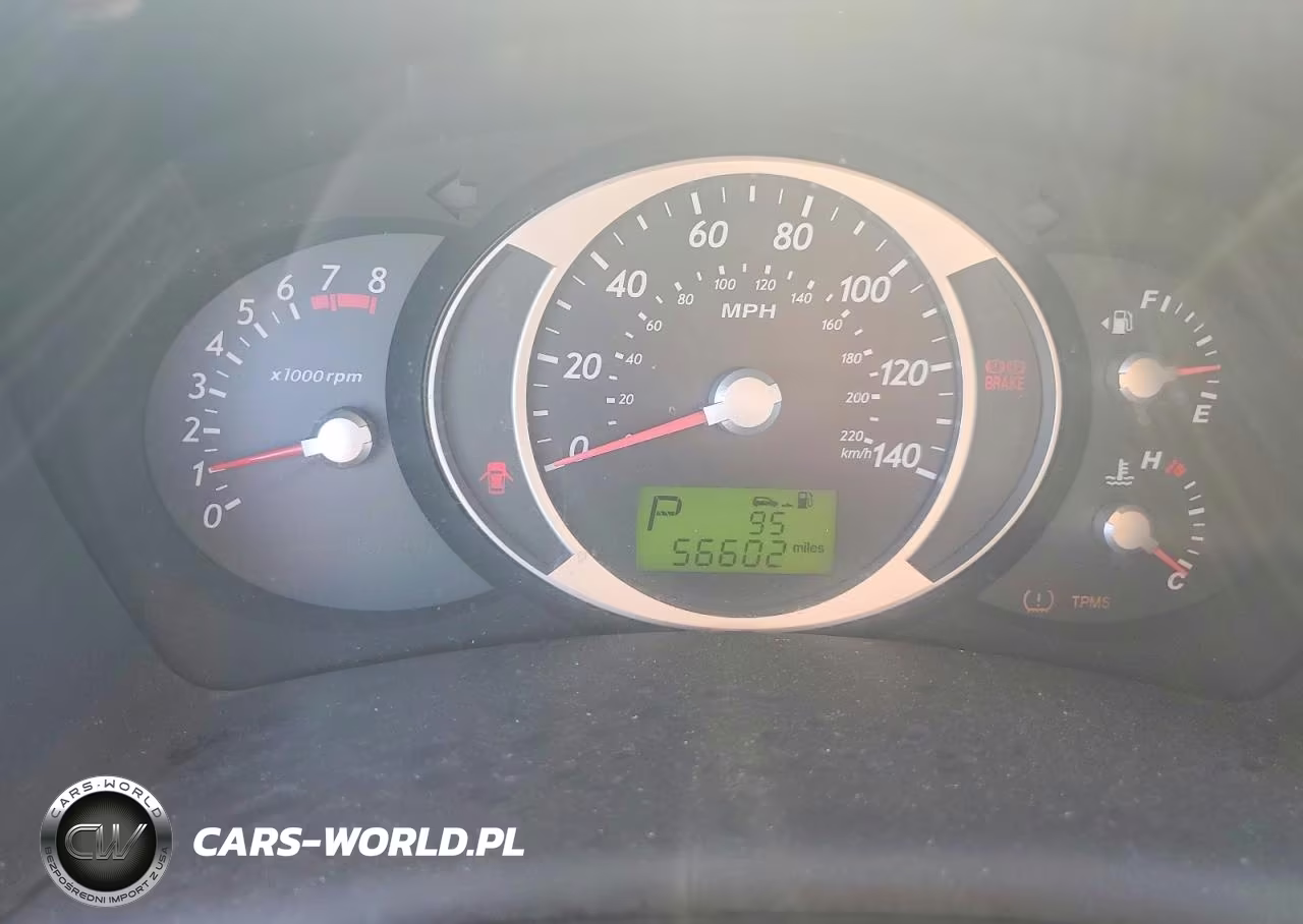 2006 Hyundai Tucson Gls VIN:KM8JN12D96U391156 - 9
