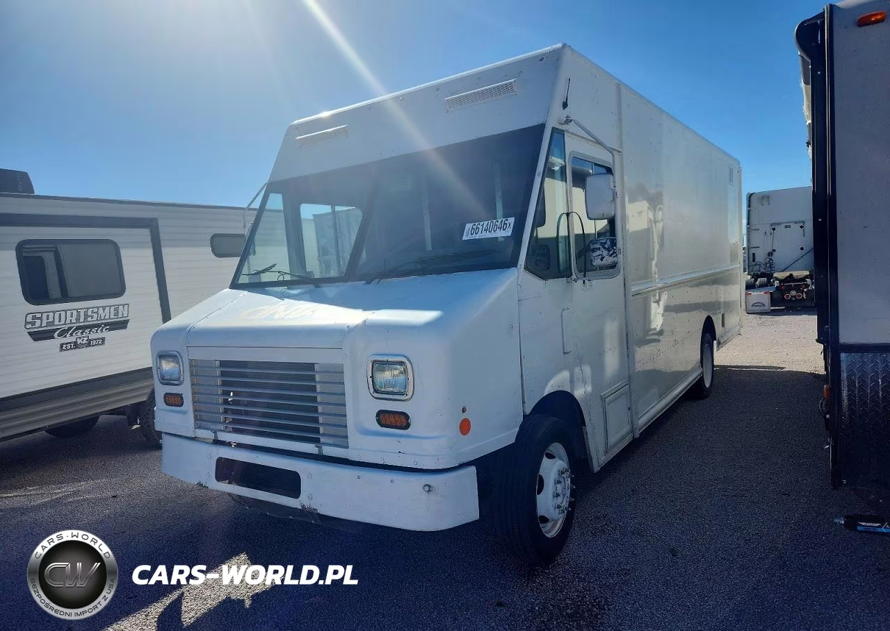 2017 Ford F59 VIN:1F65F5KYXH0A10117 - 2