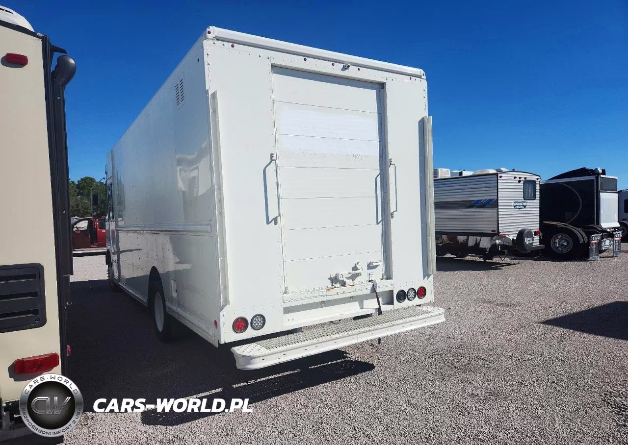 2017 Ford F59 VIN:1F65F5KYXH0A10117 - 3
