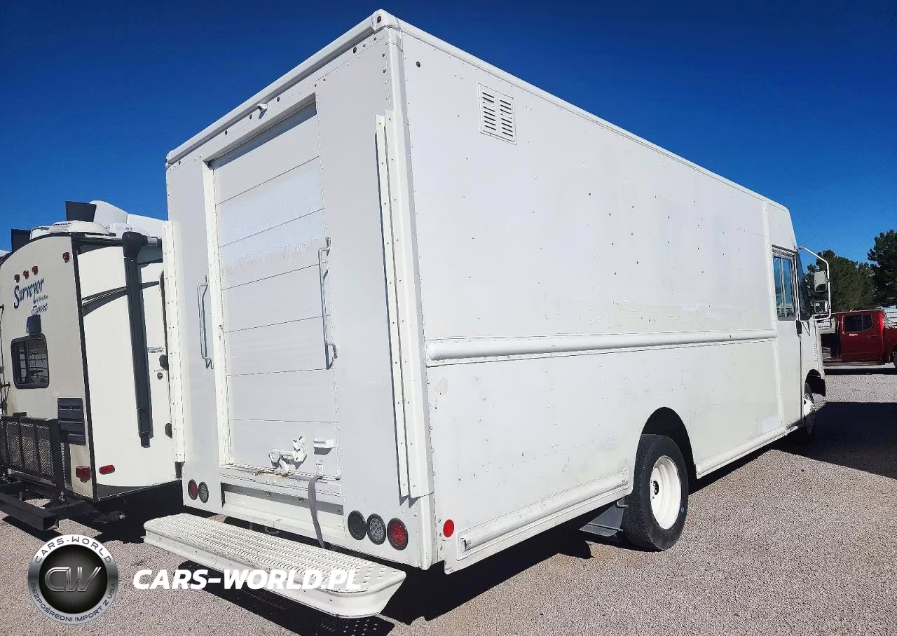 2017 Ford F59 VIN:1F65F5KYXH0A10117 - 4