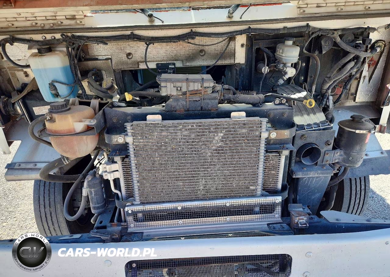 2017 Ford F59 VIN:1F65F5KYXH0A10117 - 7