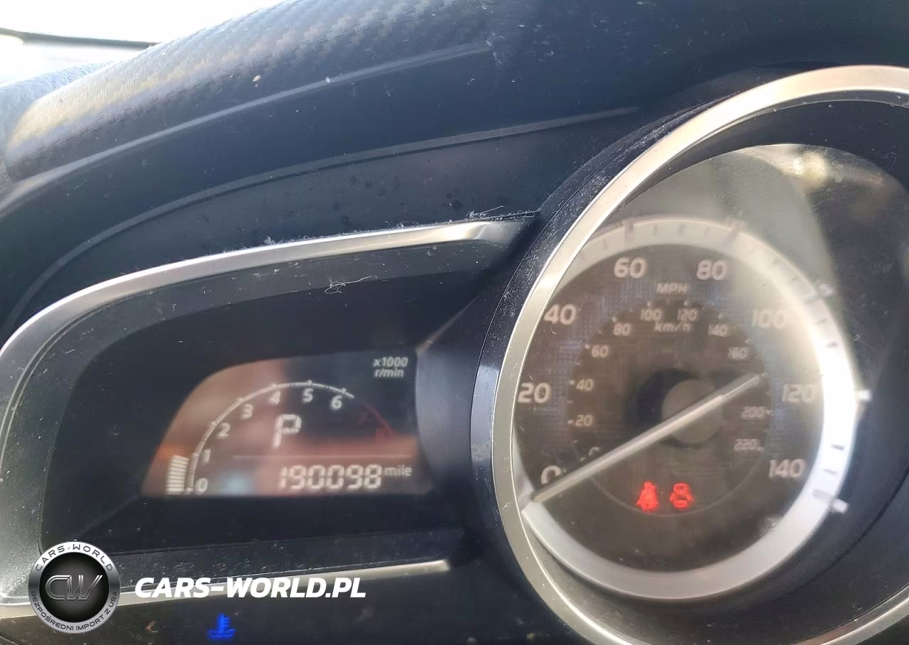 2017 Toyota Yaris Ia VIN:3MYDLBYV6HY189941 - 9