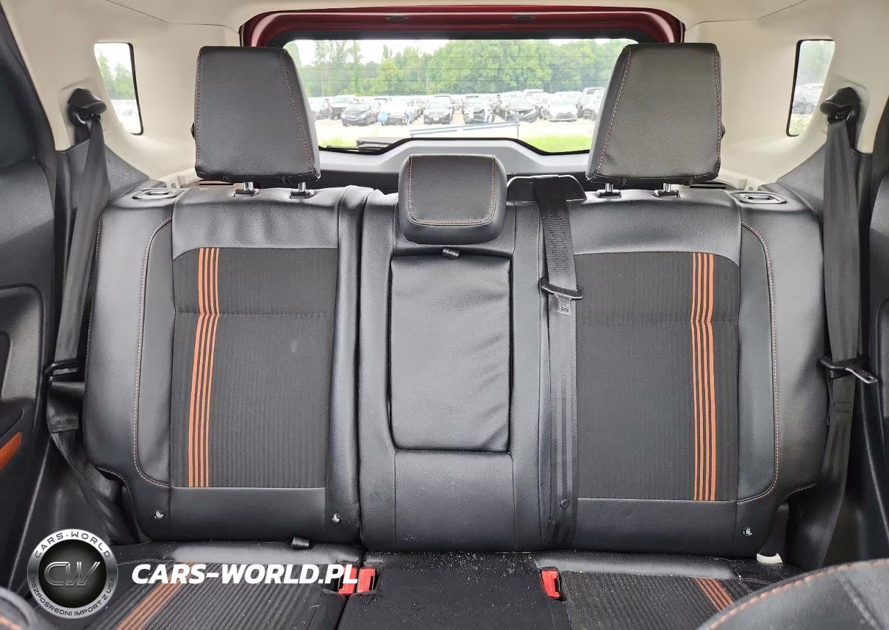 2018 Ford Ecosport Ses VIN:MAJ6P1CL8JC191108 - 10
