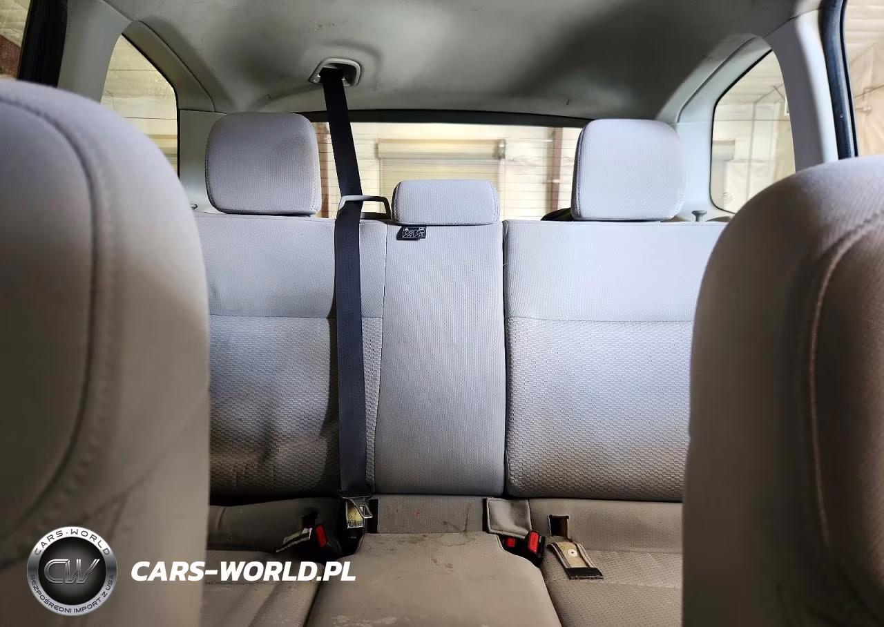 2014 Subaru Forester 2.5I VIN:JF2SJAAC6EH410834 - 10