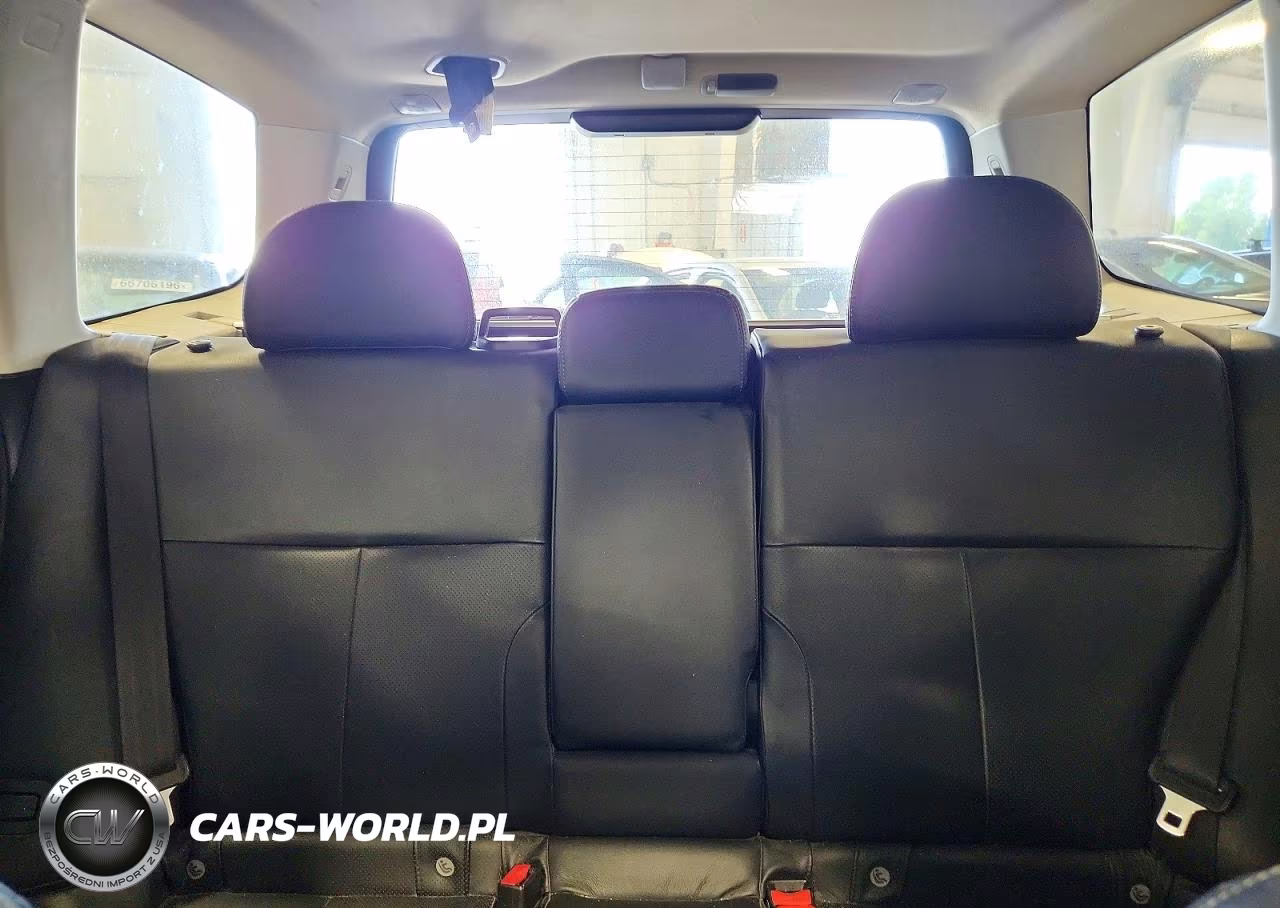 2010 Subaru Forester 2.5X Limited VIN:JF2SH6DC7AH728895 - 10