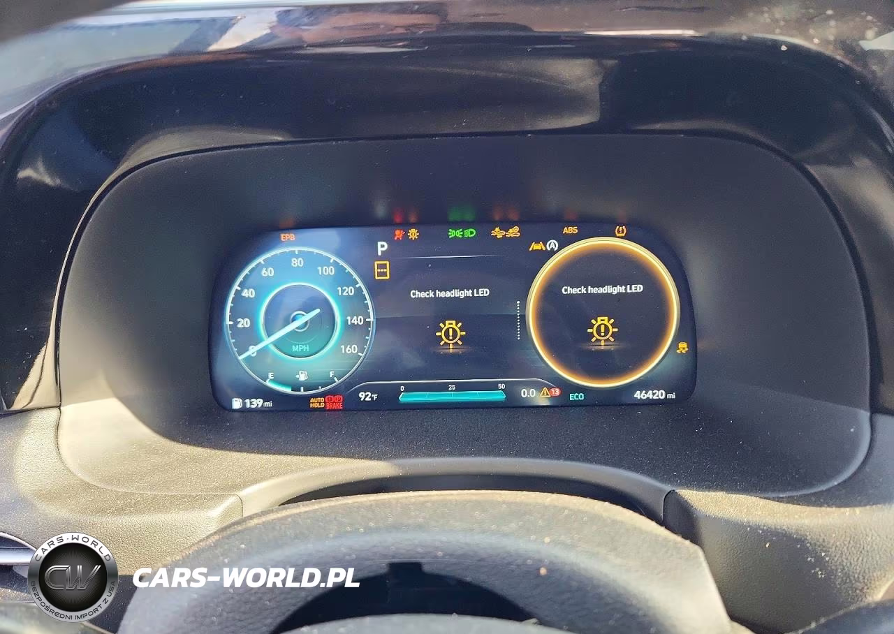 2024 Hyundai Palisade Sel Premium VIN:KM8R44GE1RU728982 - 9