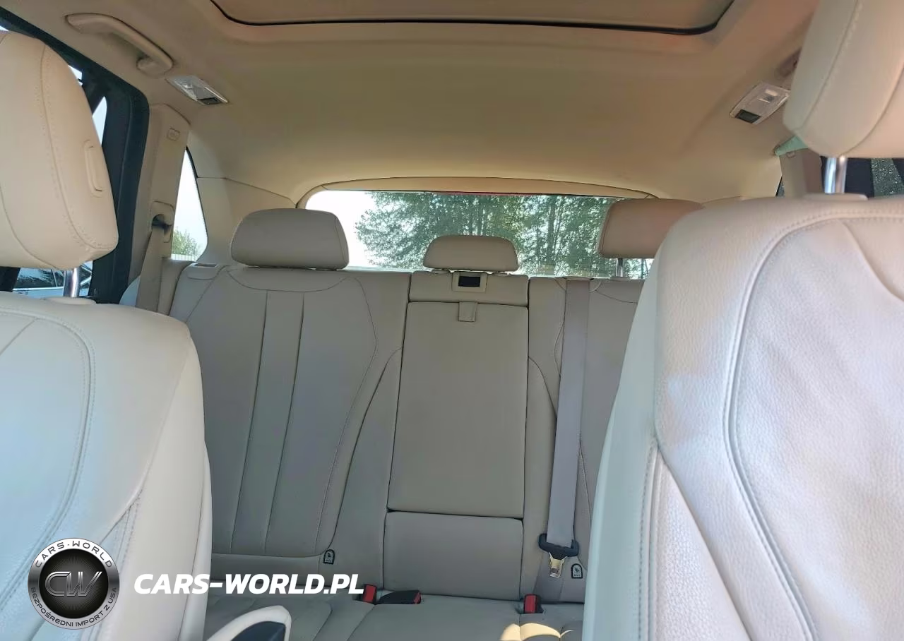 2014 BMW X5 xDrive35I VIN:5UXKR0C59E0H20217 - 10