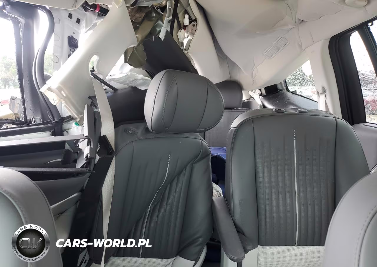 2026 Hyundai Ioniq 9 Limited Limited VIN:7YAMWFS56TY004113 - 10