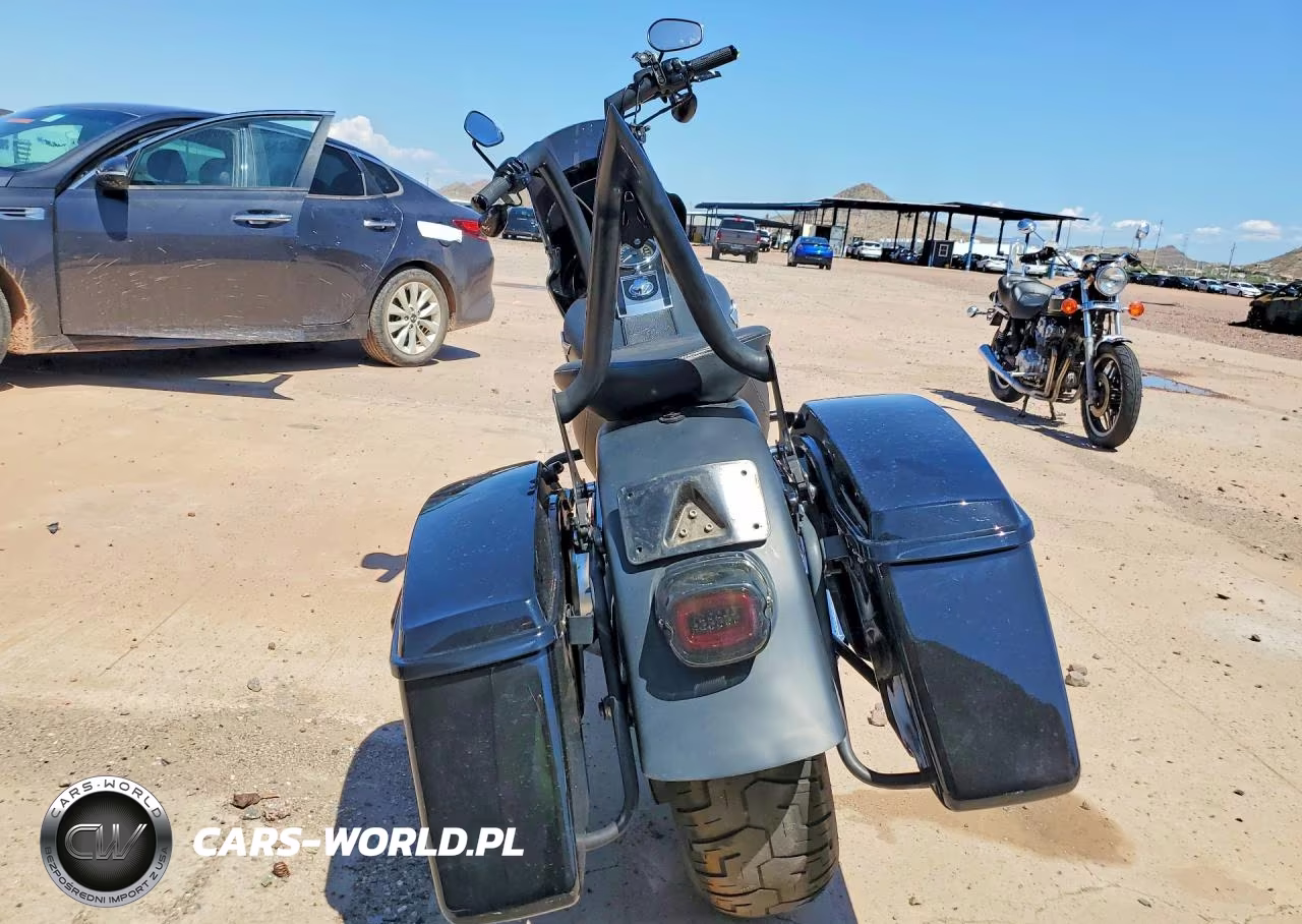 2010 Harley-Davidson Flstfb VIN:1HD1JN511AB028152 - 4