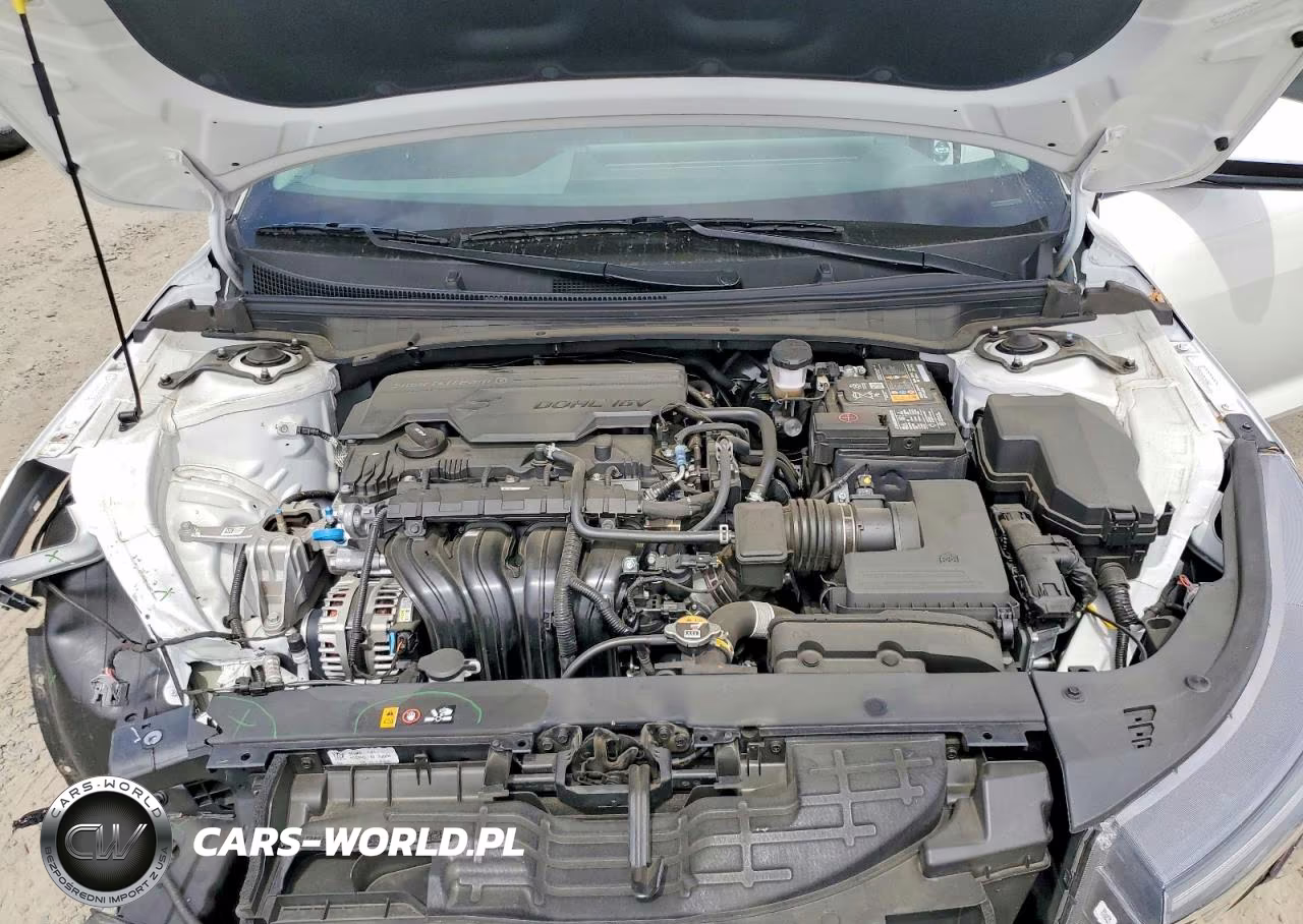 2025 Kia K4 Lxs VIN:3KPFT4DE9SE160998 - 11
