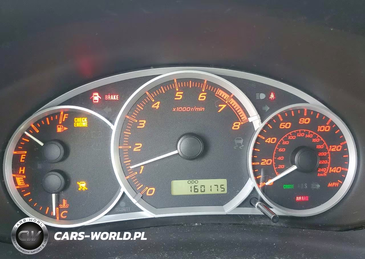 2011 Subaru Impreza Wrx VIN:JF1GV7E6XBG522947 - 9