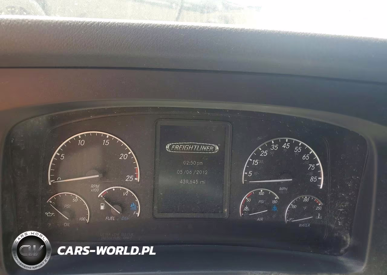 2022 Freightliner Cascadia 126 Semi Truck VIN:3AKJHHDR2NSNK9005 - 9