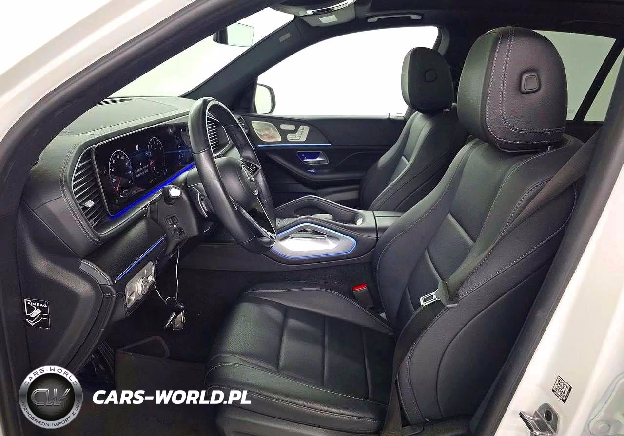 2024 Mercedes-Benz Gle 350 4Matic VIN:4JGFB4FB7RB002037 - 14
