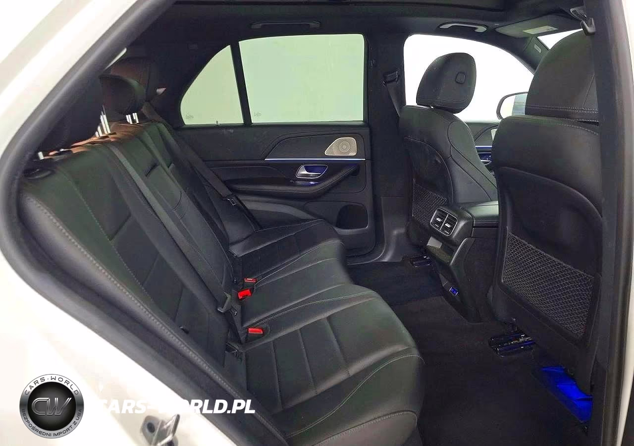 2024 Mercedes-Benz Gle 350 4Matic VIN:4JGFB4FB7RB002037 - 6