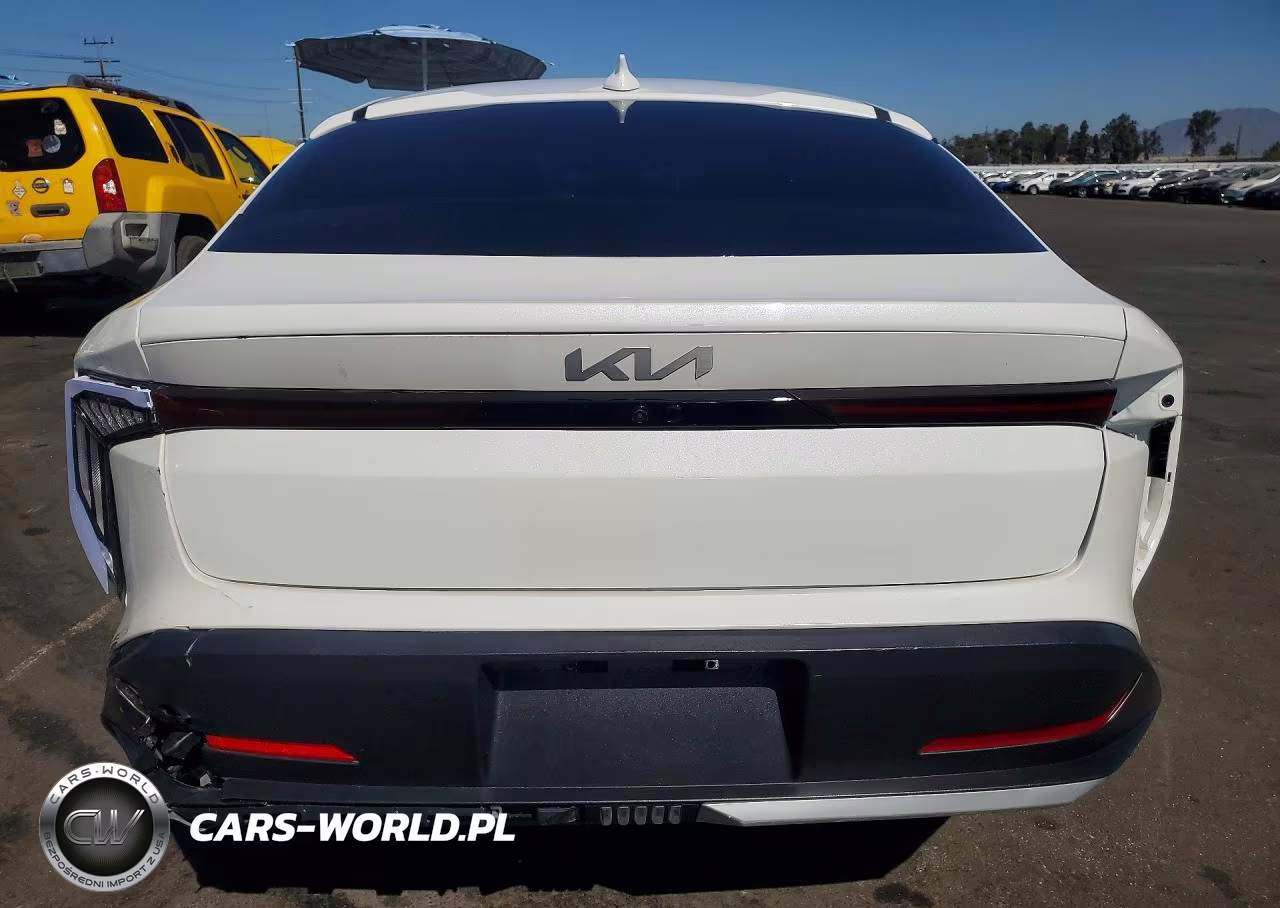 2025 Kia K4 Lx VIN:3KPFT4DE8SE145585 - 6