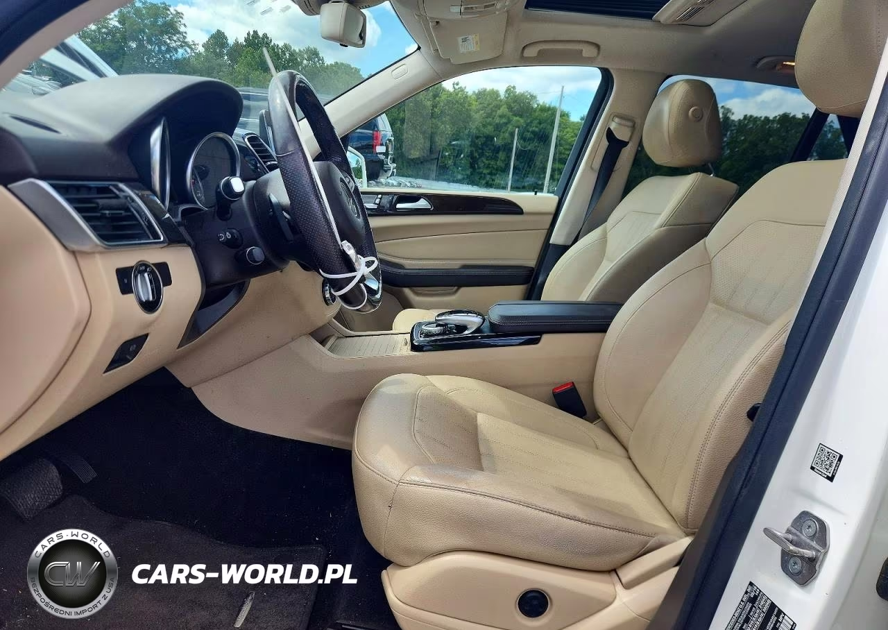 2018 Mercedes-Benz Gle 350 4Matic VIN:4JGDA5HB0JB104636 - 7