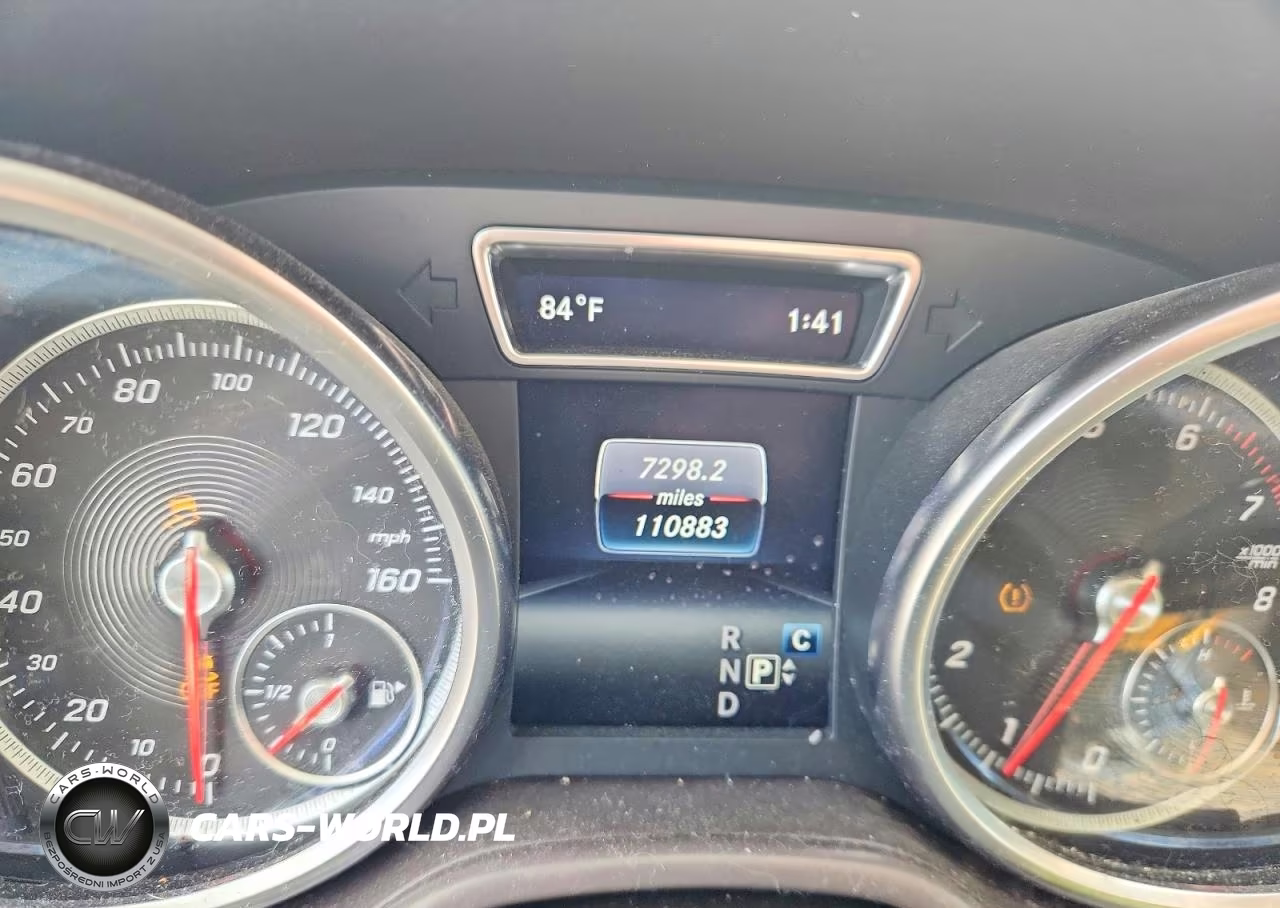 2018 Mercedes-Benz Gle 350 4Matic VIN:4JGDA5HB0JB104636 - 9