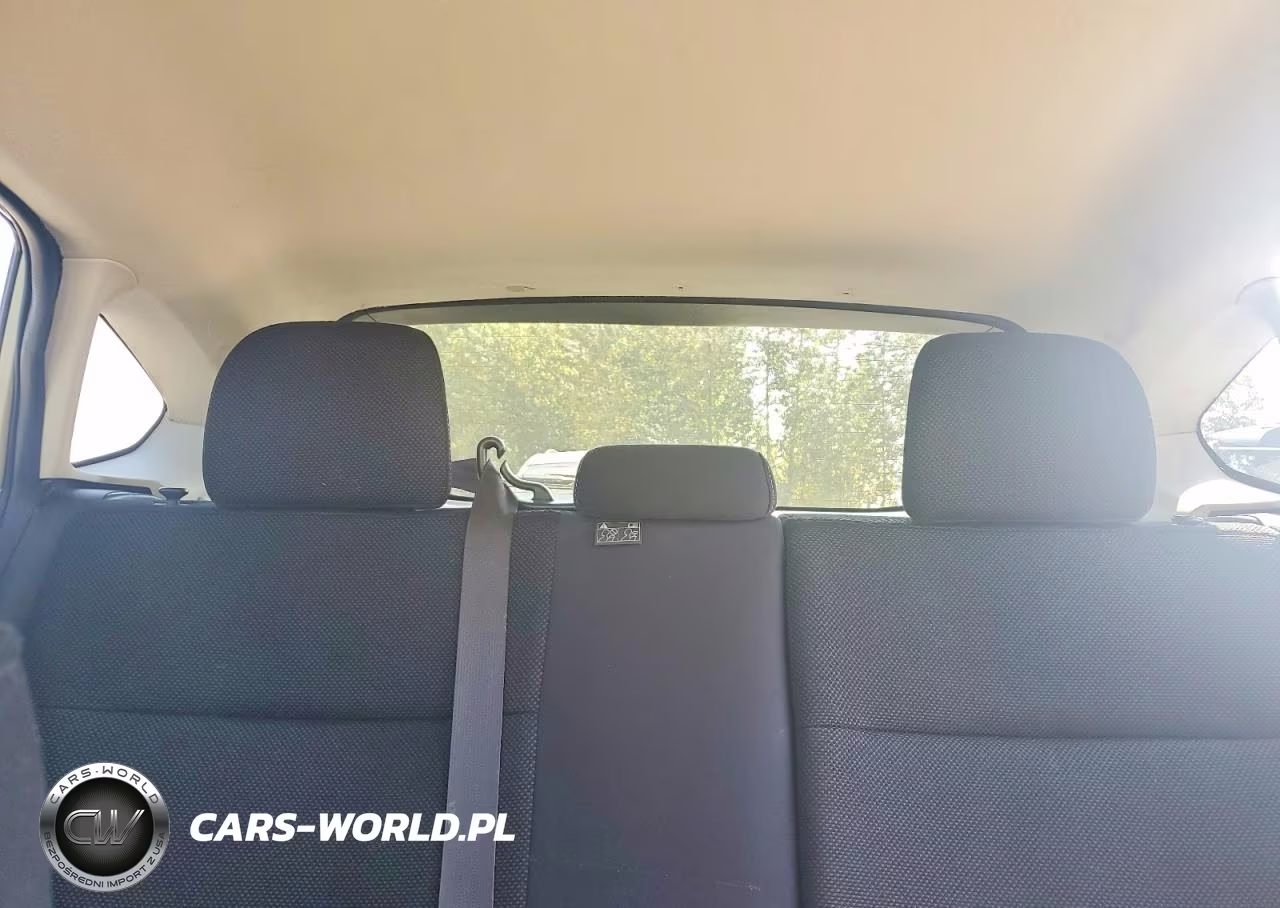 2015 Subaru Xv Crosstrek 2.0 Premium VIN:JF2GPACC4F8317720 - 10
