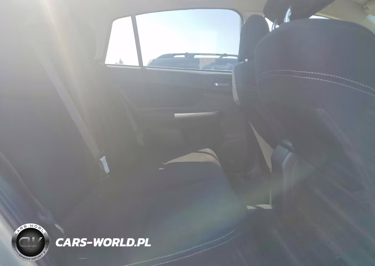 2015 Subaru Xv Crosstrek 2.0 Premium VIN:JF2GPACC4F8317720 - 11
