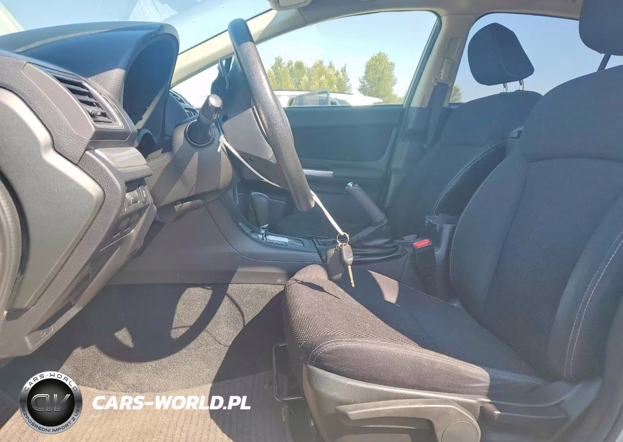 2015 Subaru Xv Crosstrek 2.0 Premium VIN:JF2GPACC4F8317720 - 7