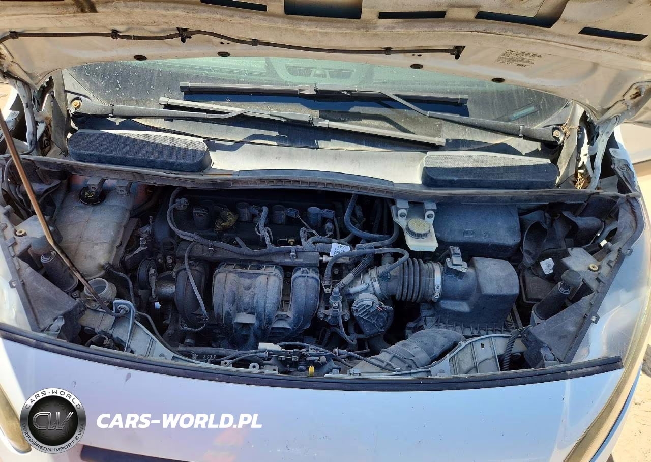 2017 Ford Transit Connect Xl VIN:NM0LS7E76H1304975 - 11