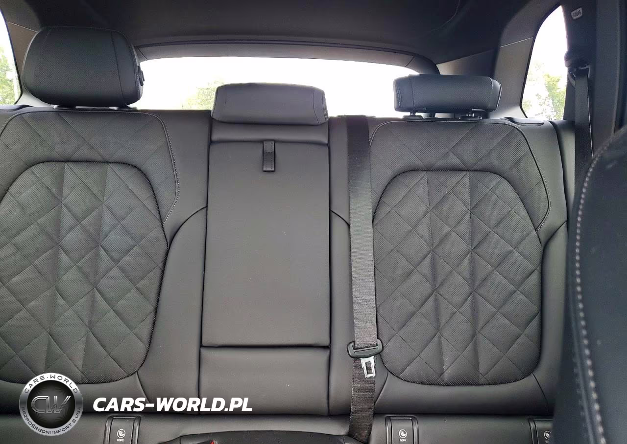 2026 BMW X5 xDrive50E VIN:5UX43EU03T9313218 - 10
