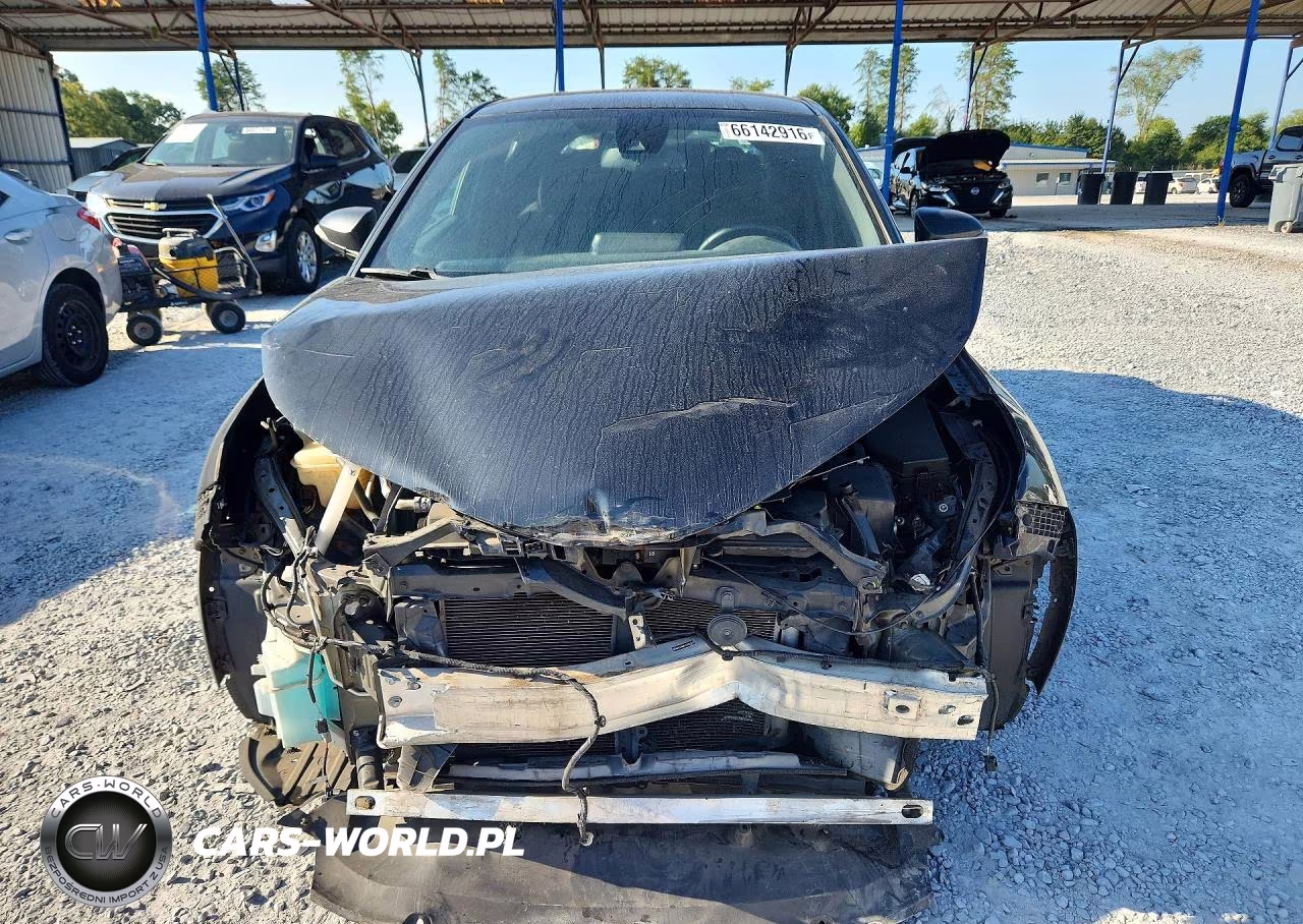 2018 Toyota C-Hr Xle Premium VIN:NMTKHMBX8JR053223 - 5