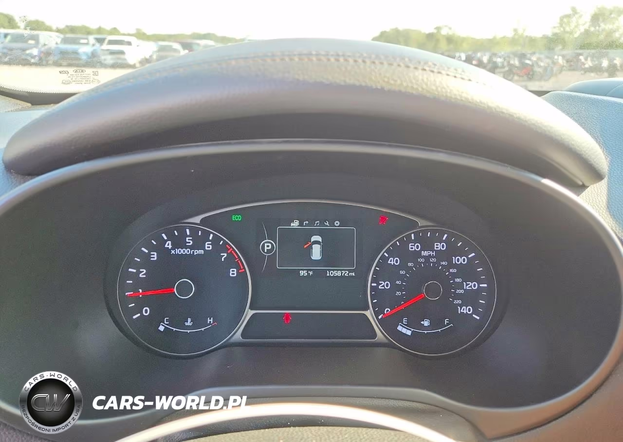 2015 Kia Soul ! VIN:KNDJX3A54F7118788 - 9