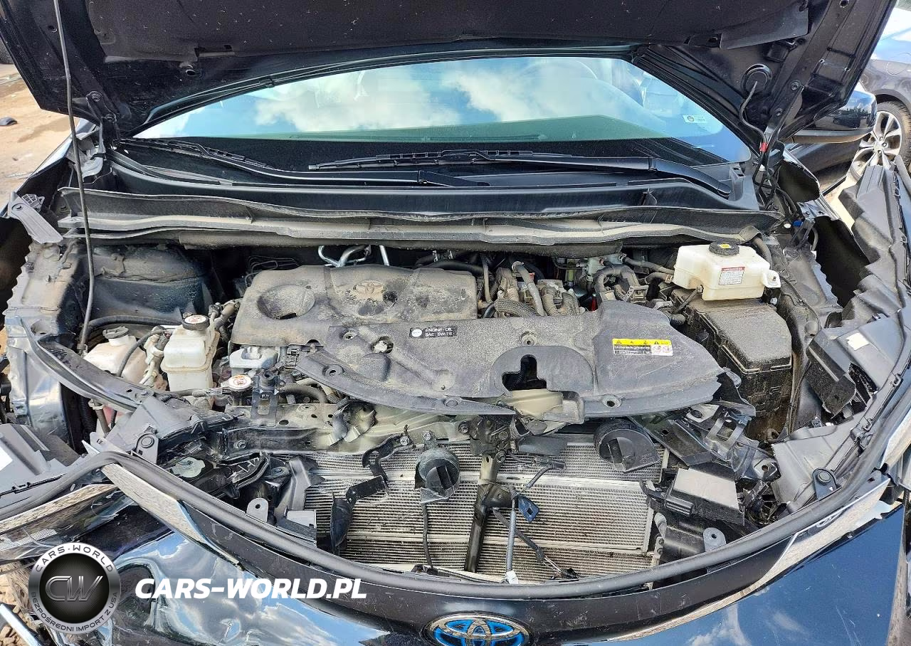2024 Toyota Sienna Xle VIN:5TDJRKEC5RS200634 - 12