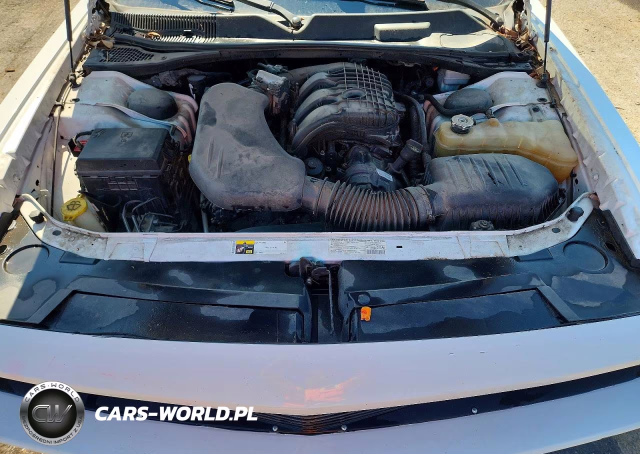 2013 Dodge Challenger Sxt VIN:2C3CDYAG8DH540486 - 11