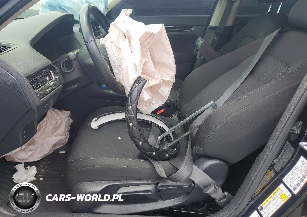 2024 Honda Civic Ex VIN:2HGFE1F75RH318342 - 7