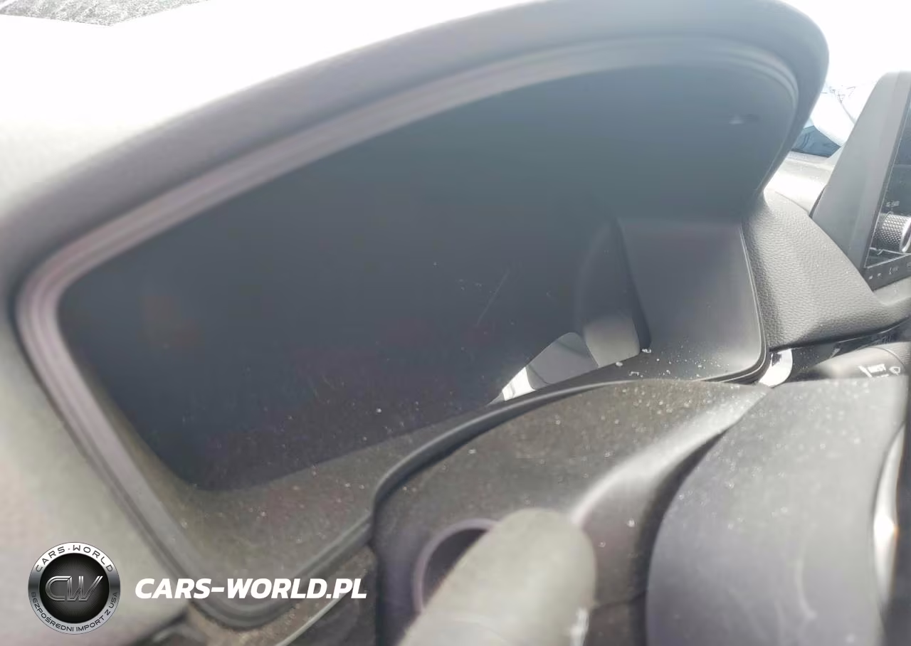 2024 Honda Civic Ex VIN:2HGFE1F75RH318342 - 9