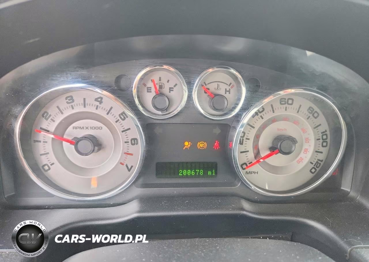 2010 Ford Edge Limited VIN:2FMDK4KC5ABB05199 - 9