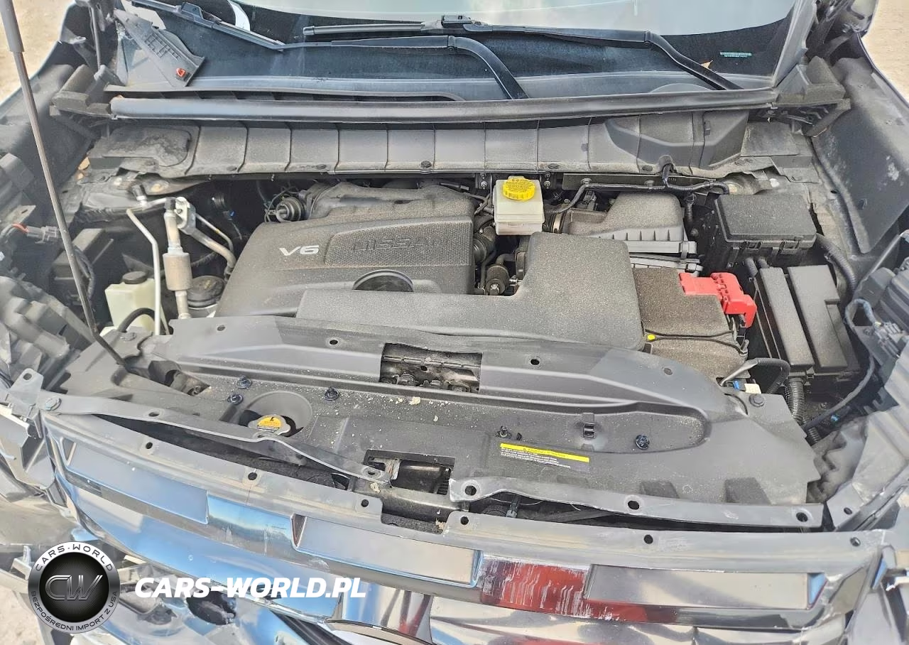2022 Nissan Pathfinder Platinum VIN:5N1DR3DG8NC258252 - 12