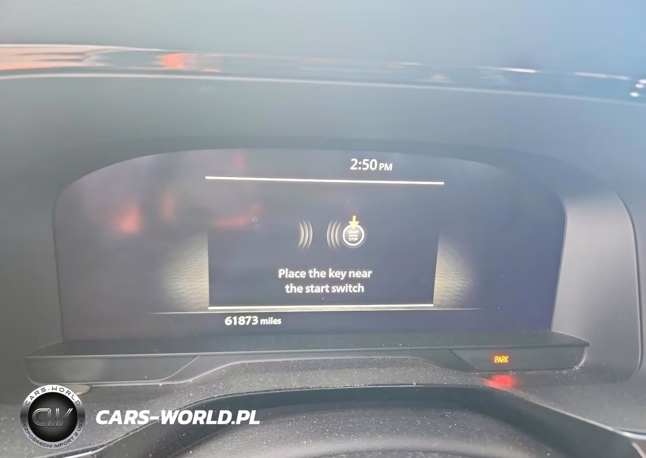 2022 Nissan Pathfinder Platinum VIN:5N1DR3DG8NC258252 - 9