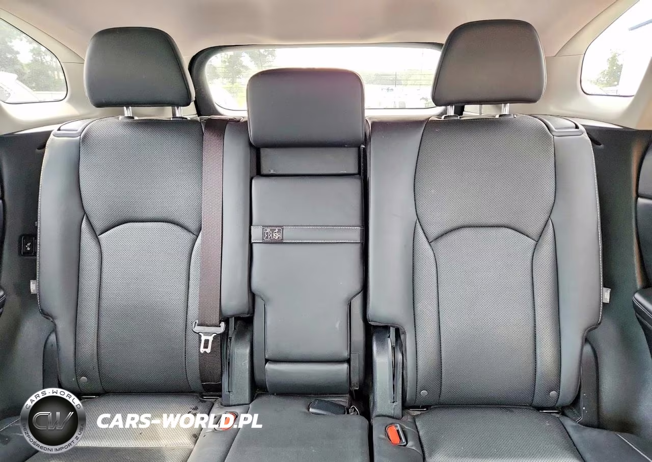 2022 Lexus Rx 350 L VIN:JTJHZKFAXN2034623 - 10