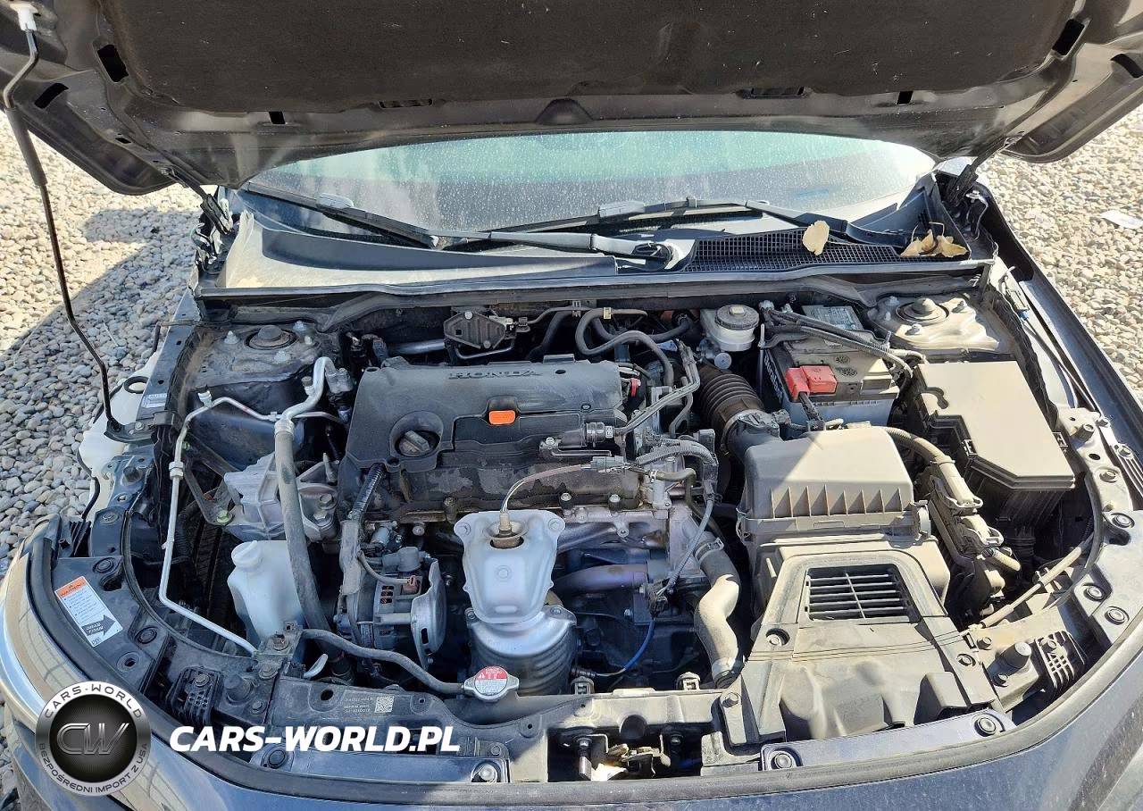 2023 Honda Civic Sport VIN:2HGFE2F51PH544248 - 11