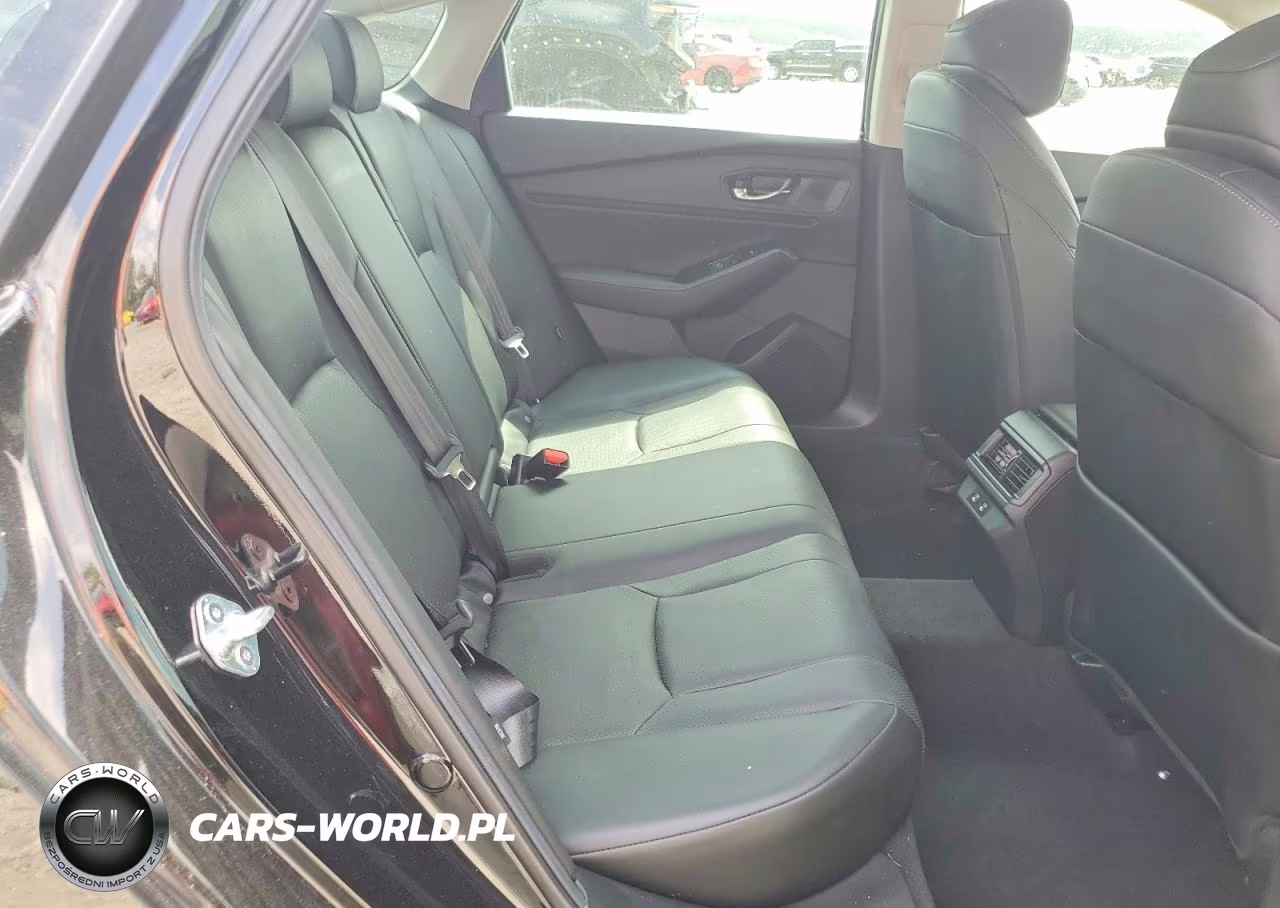 2024 Honda Accord Touring Hybrid VIN:1HGCY2F82RA005479 - 10