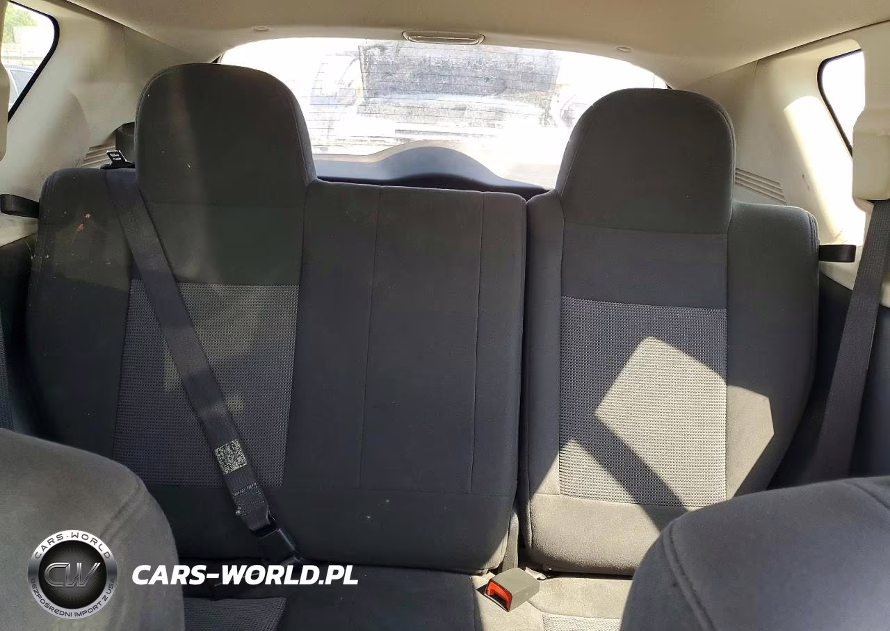 2014 Jeep Compass Sport VIN:1C4NJDBB5ED535821 - 10