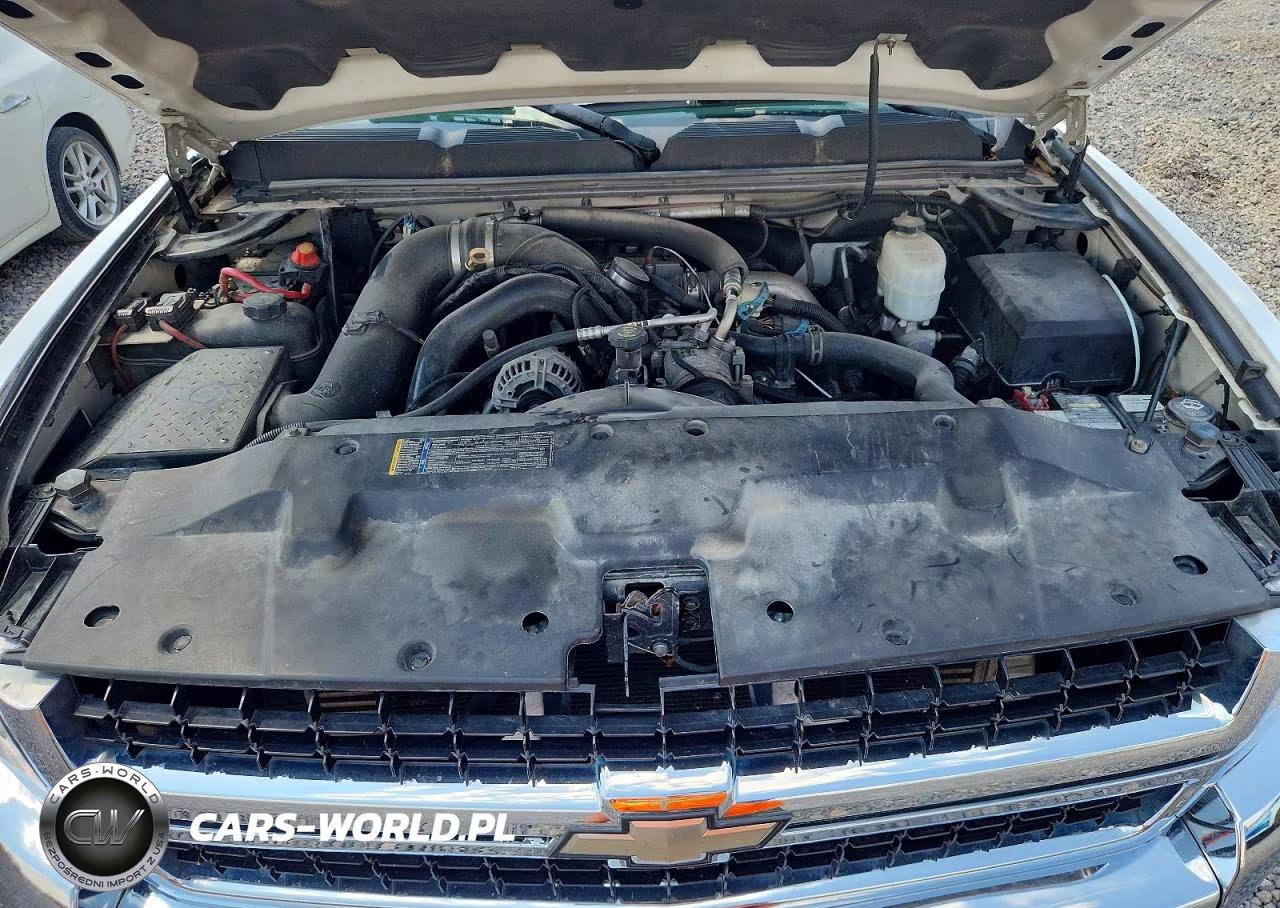 2009 Chevrolet Silverado K2500 Heavy Duty Lt VIN:1GCHK53629F131029 - 11