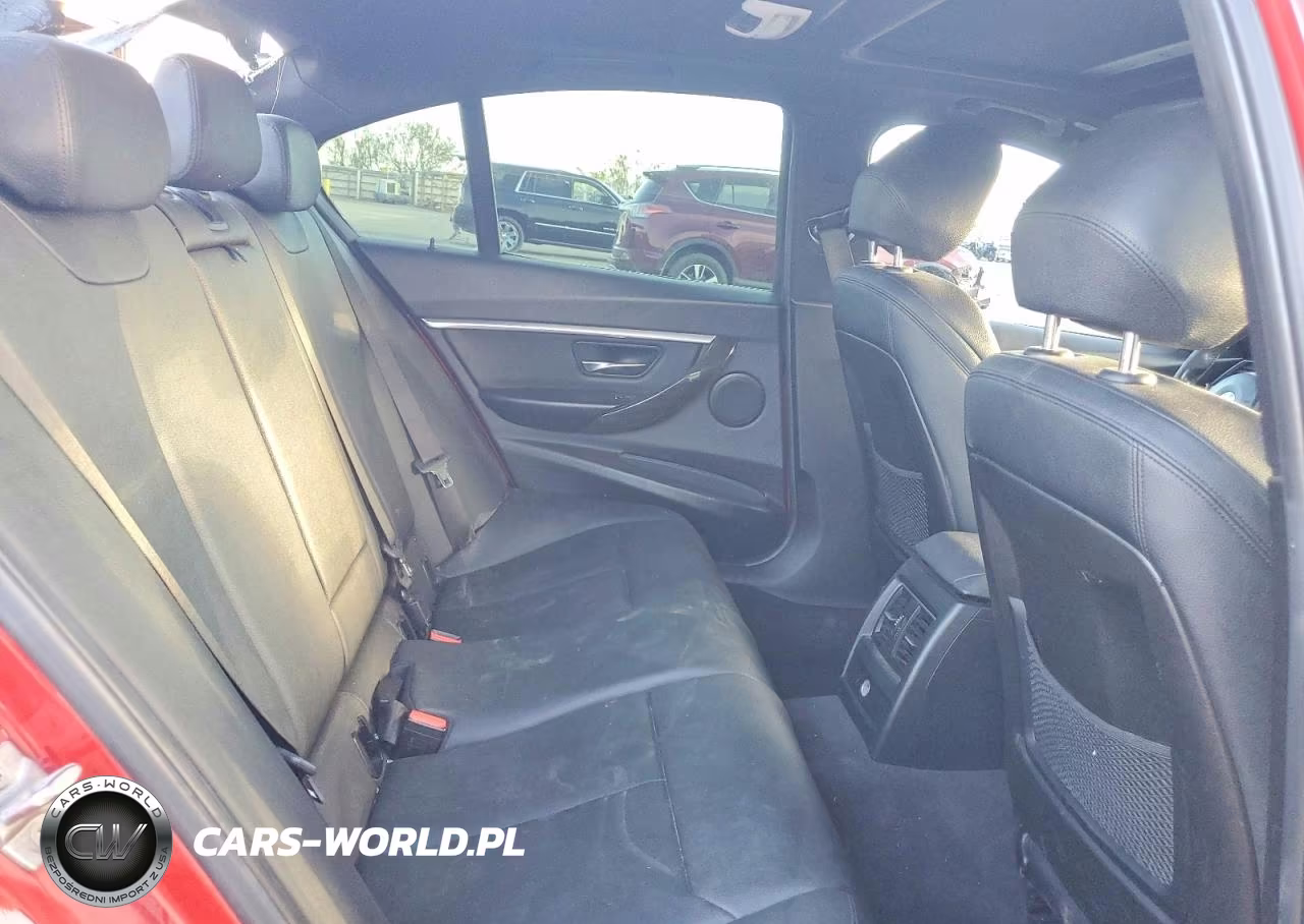 2017 BMW 330 I VIN:WBA8B9C55HK676241 - 10