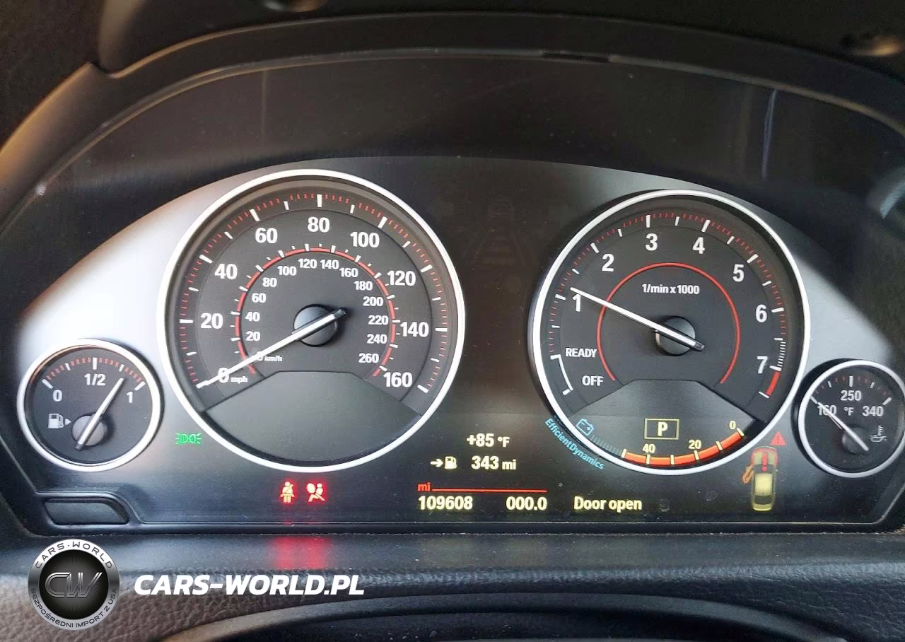 2017 BMW 330 I VIN:WBA8B9C55HK676241 - 9
