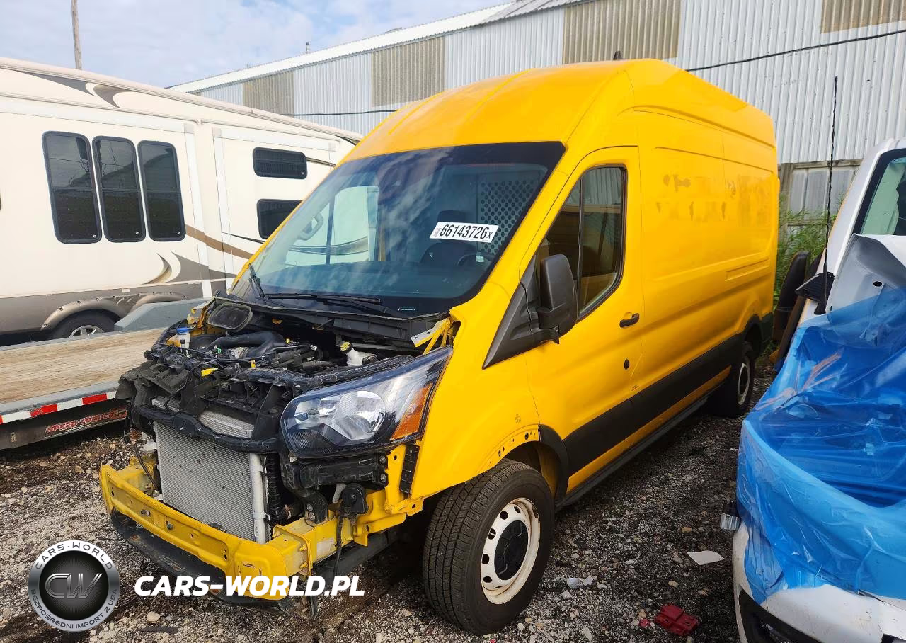 2021 Ford Transit 250 Delivery Van – zdjęcie 1 z 13