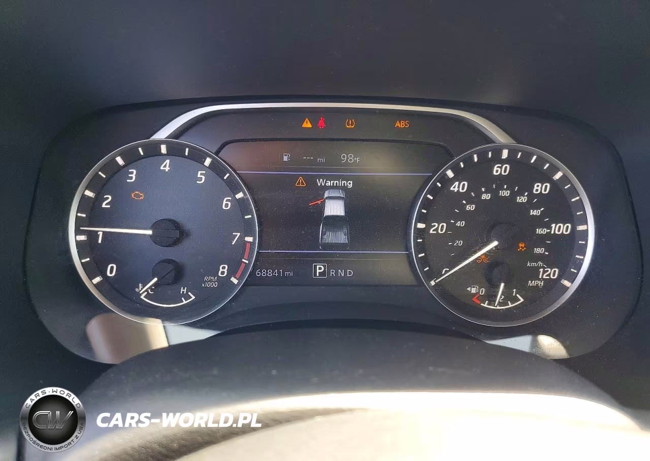 2022 Nissan Frontier Sv 4X2 VIN:1N6ED1EJ8NN655483 - 9